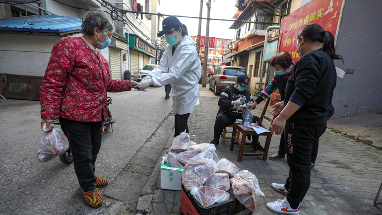 Κορωνοϊός: Περίπου 60.000 άστεγοι στην Καλιφόρνια ενδέχεται να προσβληθούν τις επόμενες εβδομάδες